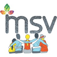 MSV Housing logo